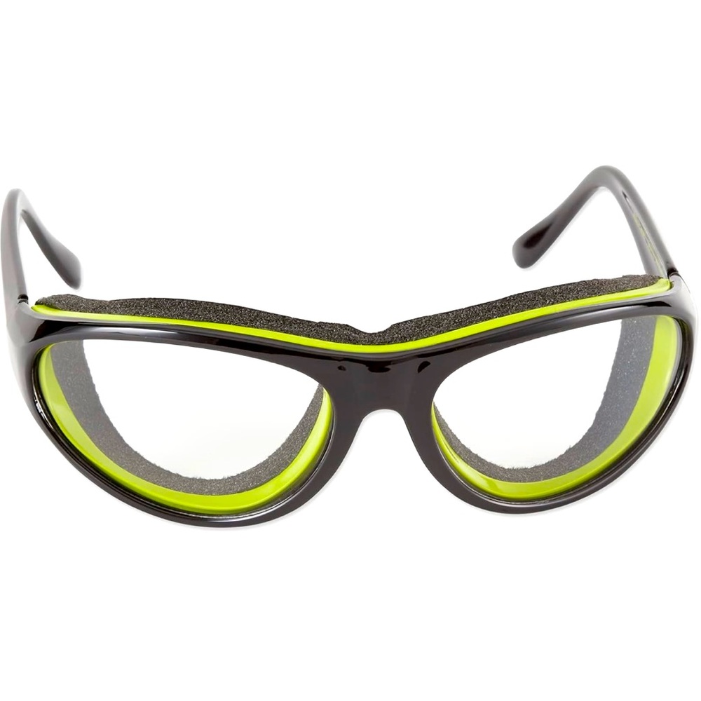 RSVP Intenl Unisex Onion Glasses